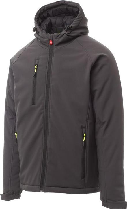 Produktbild Payper Softshell Jacke Gale Pad (XL)