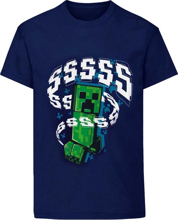 Immagine prodotto Minecraft Tshirt (116)