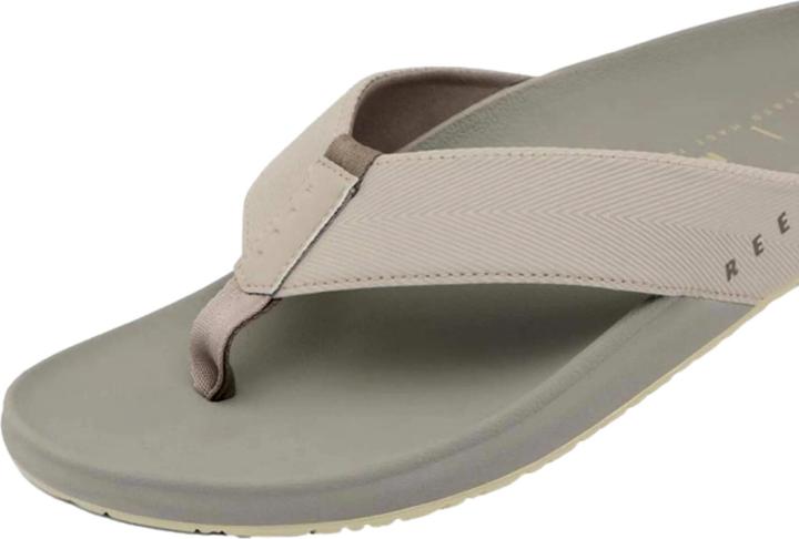 Produktbild Reef Pantolette The Raglan Zehentrenner (44)
