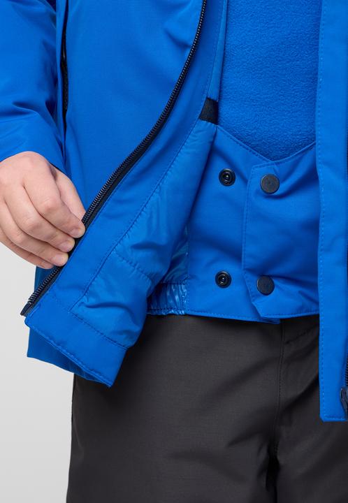 Actual product image Jack Wolfskin Kid's Actamic 2L Insulation Jacket (116)