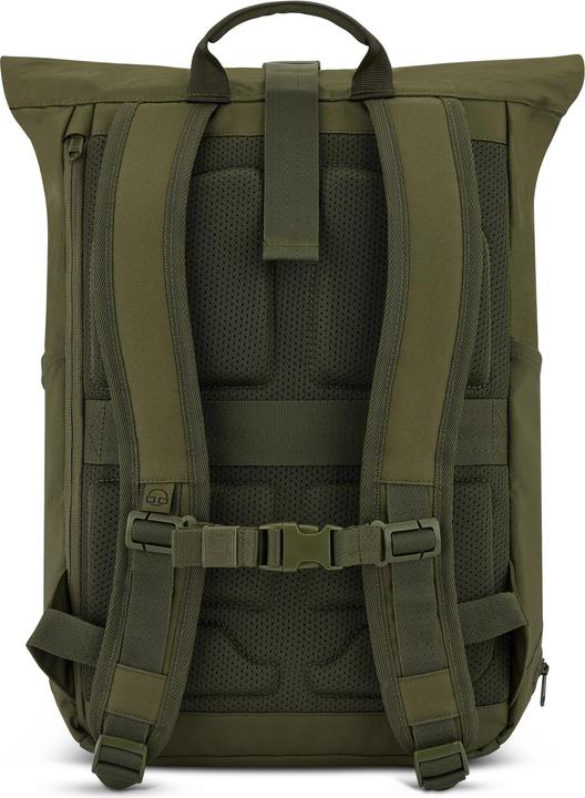 Actual product image Johnny Urban Allen Medium Backpack (18.50 l)