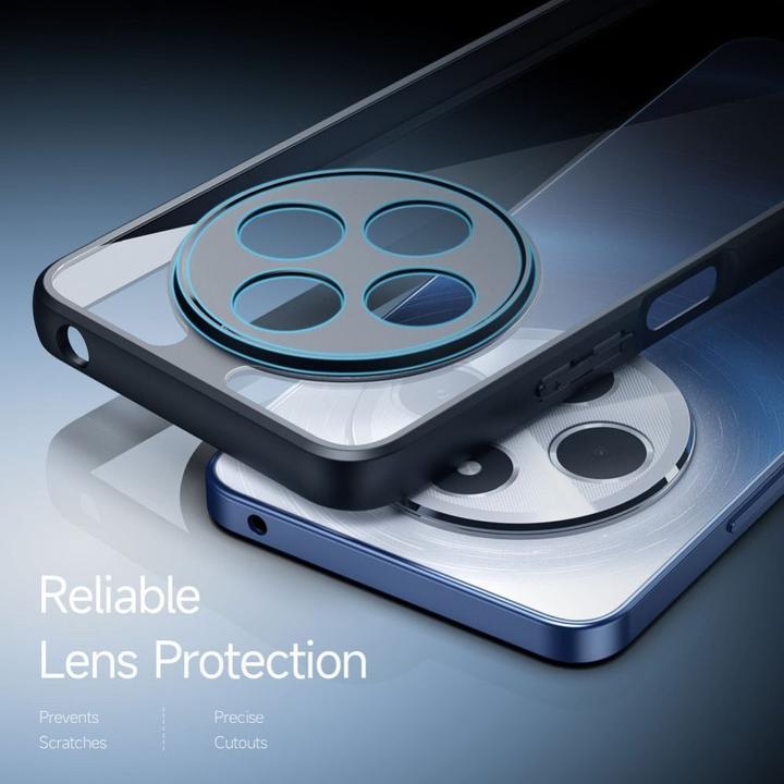 Produktbild Dux Ducis Aimo Series Hardcase (Xiaomi Redmi 14C, Xiaomi Poco C75)