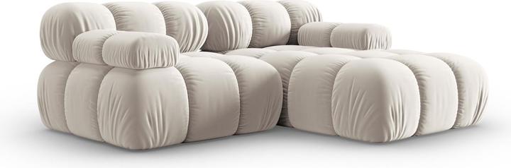 Actual product image Micadoni Bellis (Corner sofa)