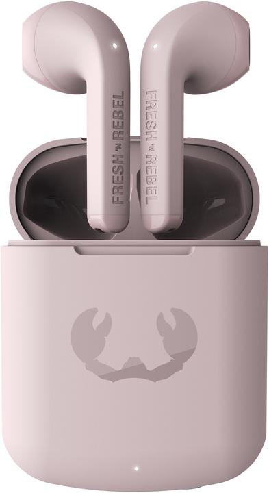 Actual product image Fresh'N Rebel Twins Core (No noise cancelling, 6 h, Wireless)