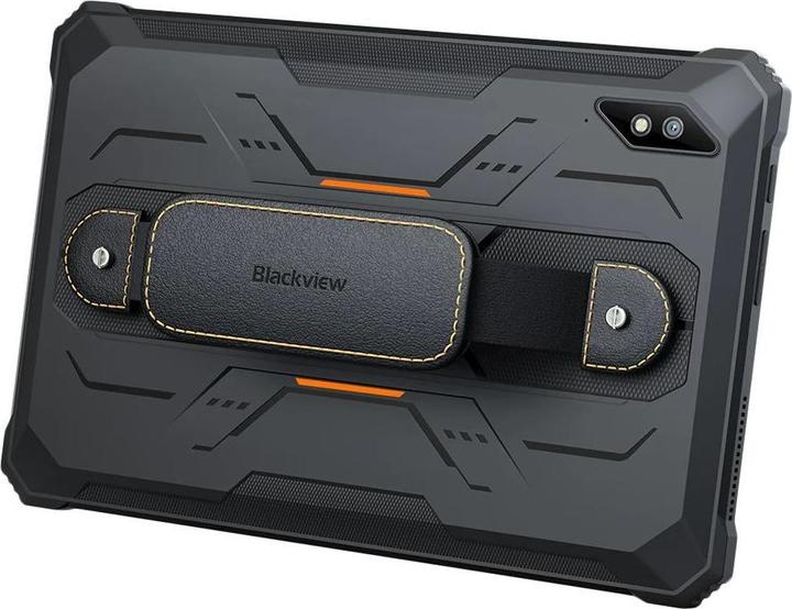 Actual product image Blackview Active 8 Pro (4G, 10.36", 256 GB, Orange)