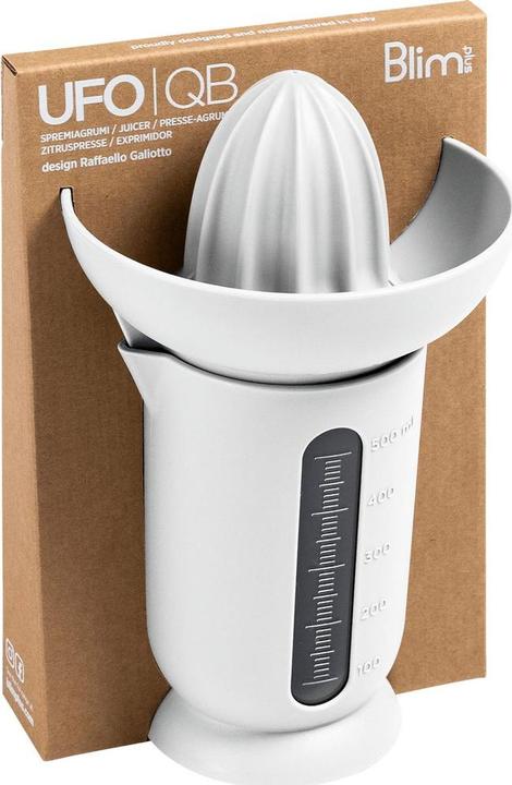 Actual product image Blim Plus Grapefruit squeezer