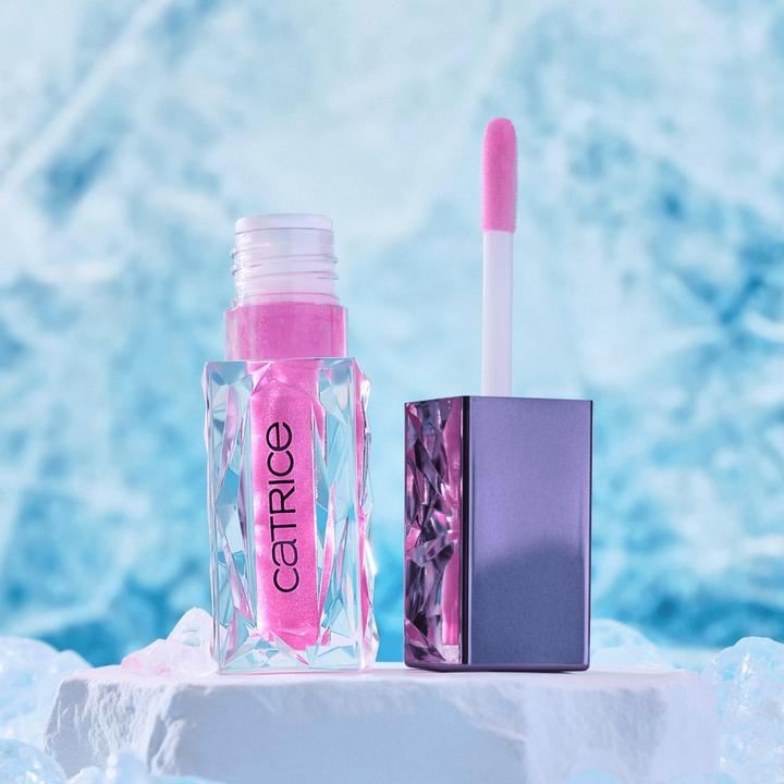 Produktbild Catrice Lip Booster Arctic Illusion C03 Real Illusion (C03 Real Illusion)