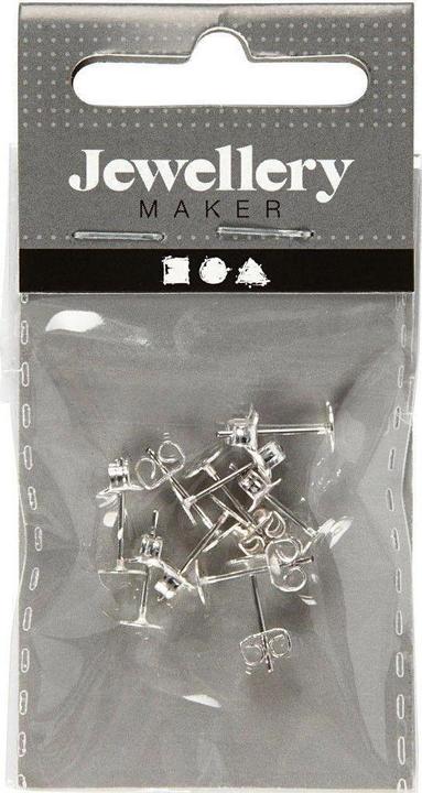 Actual product image Creativ Company Earring (Metal)