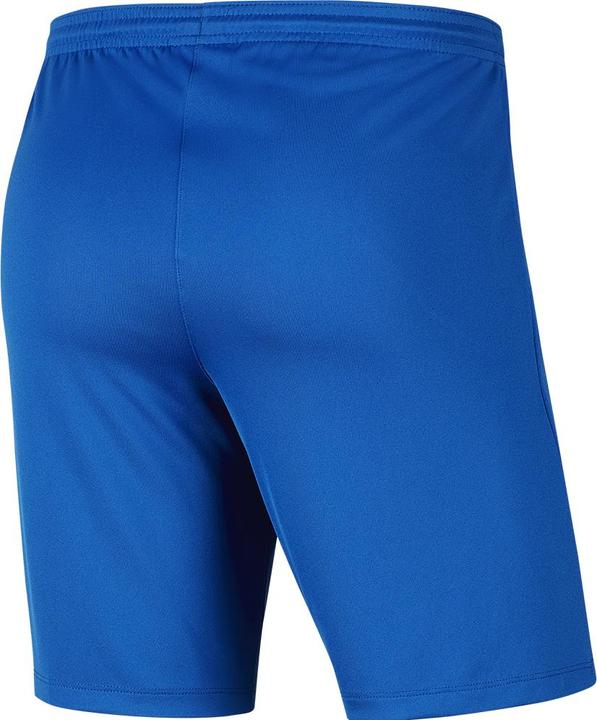 Actual product image Nike Park Iii Short Kids (L)