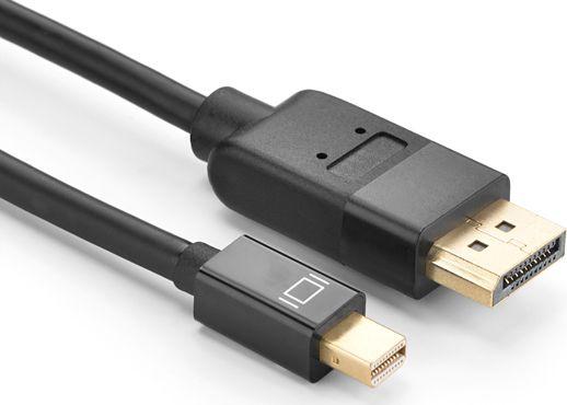 Produktbild Ugreen Mini Display — DisplayPort (1.50 m, DisplayPort)