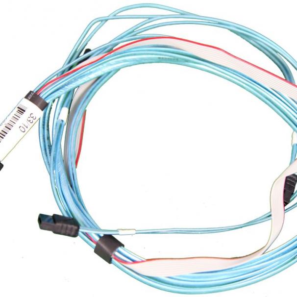 Image du produit Supermicro INT. SFF8087 VERS 4X SATA
