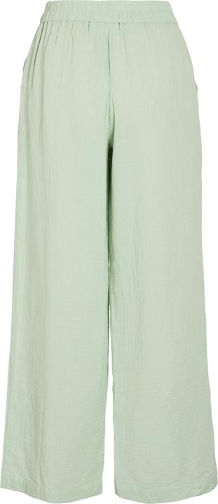 Immagine prodotto Vila VILANIA High Waist Hose mit weitem Bein (40)