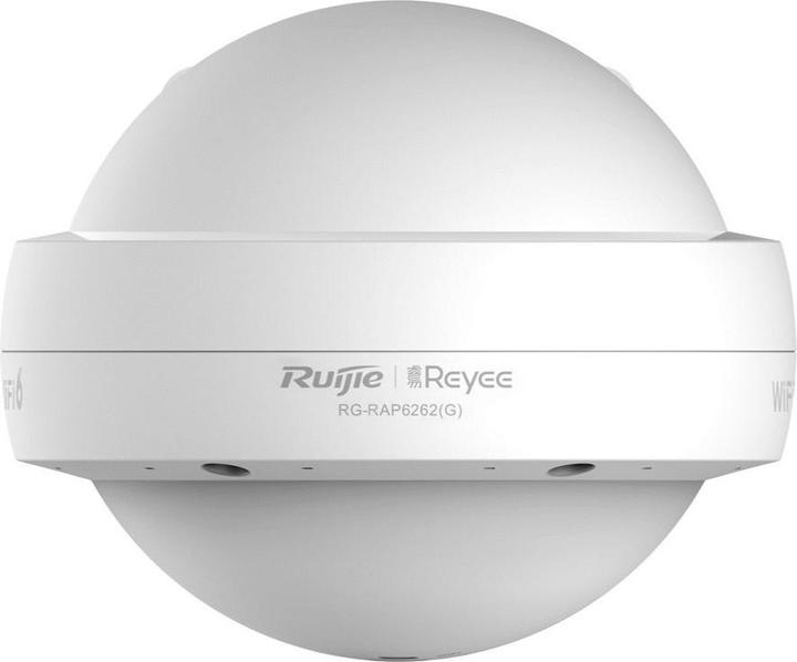 Ruijie WRL TOEGANGSPUNT 1.77GBPS (1201 Mbit/s)