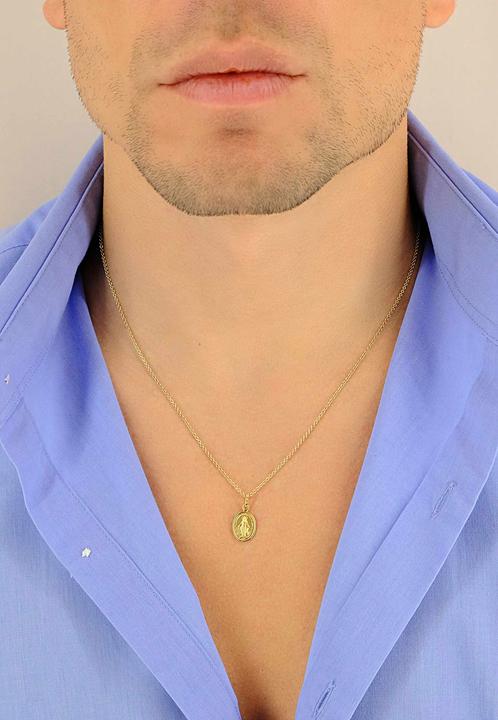 Immagine prodotto Muau L'operatore miracoloso (Oro giallo 750/18 carati)