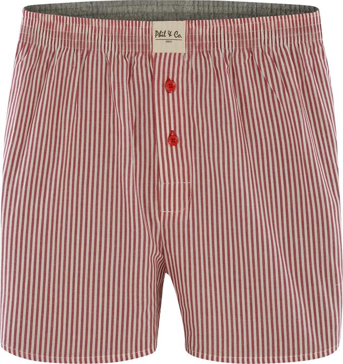 Image du produit Phil & Co. Berlin Sets Boxer (XL, paquet de 6)
