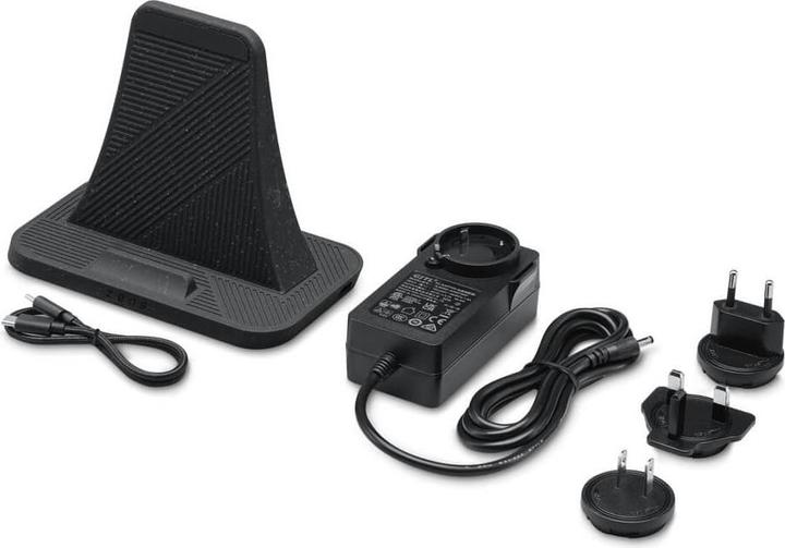 Actual product image Zens 60W iPad/Macbook Air Charging Stand (60 W)