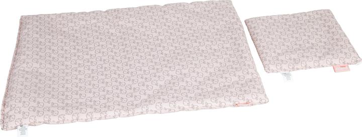 Produktbild happytoys Doll Single Bed (504301)