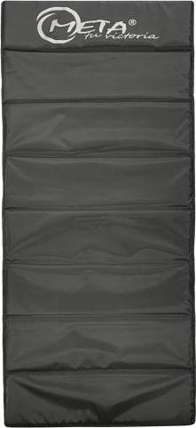 Actual product image Meta-tu-Victoria Stretching Fitness Mat