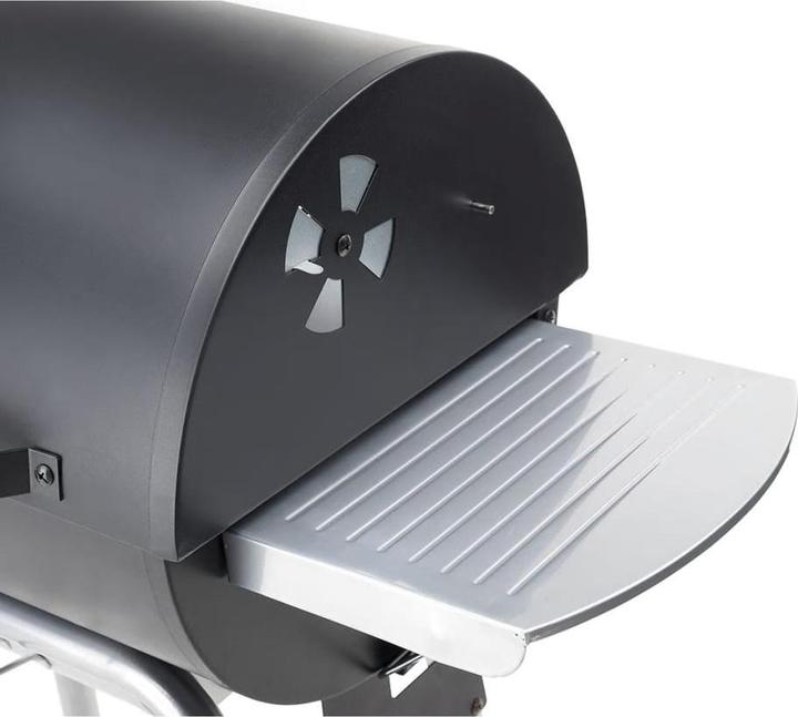 Immagine prodotto Landmann Taurus 440 nero (44 cm)