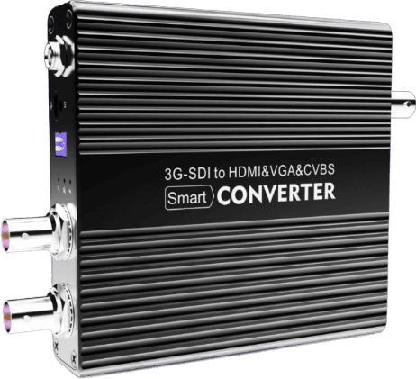 Kiloview CV190 HDMI to SDI Converter (HDMI Modulator)