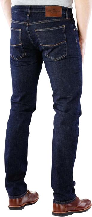 Produktbild Cross Jeans Damien Slim Fit dark wash (W34/L38)