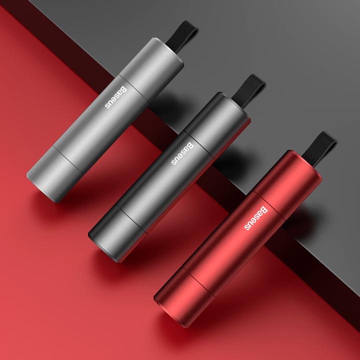 Produktbild Baseus Notfall-Hammer