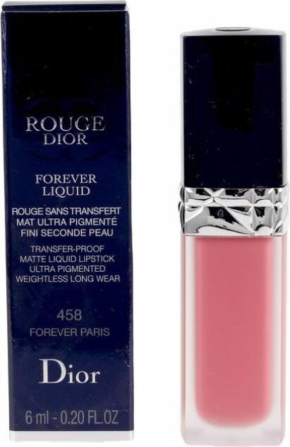 Produktbild Dior Rouge Forever (458 Rose)