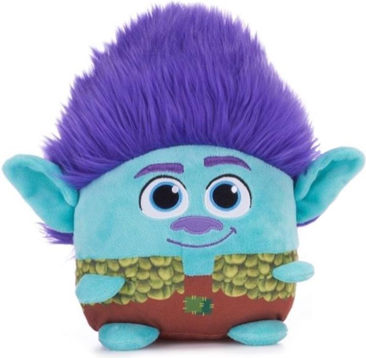 Ravensburger Trolls - Squashy Podgies - Spruce (20 cm)