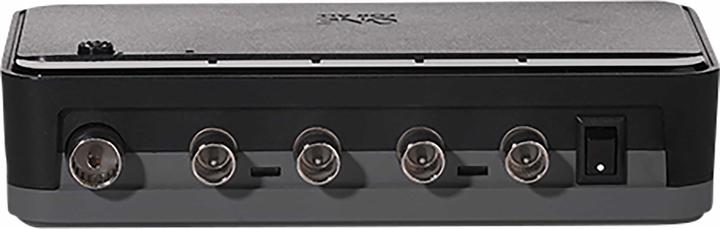 Actual product image One for All DVB-T signal amplifier 4-fold 5G