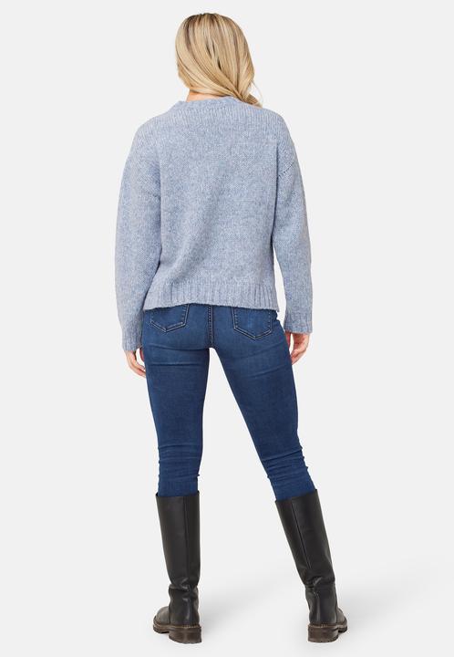 Actual product image Krimson Klover Ski Sweater (XL)