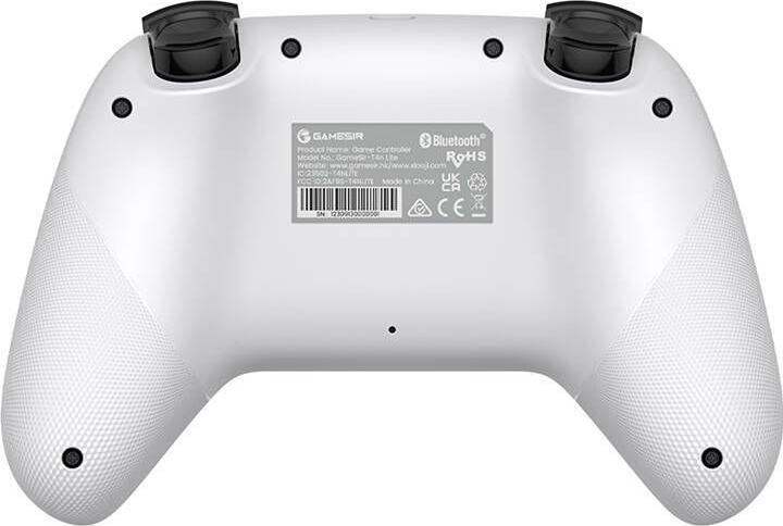 Produktbild Gamesir Nova Lite (Steam Machine, Android, iOS, Switch)