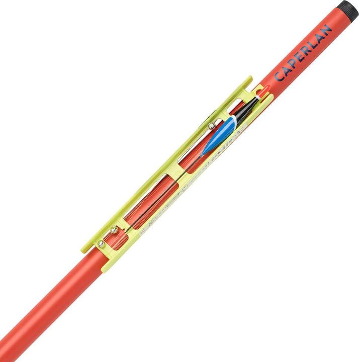 Actual product image Caperlan firstfish 2k22 3m 334292 (Telescope, 300 cm)