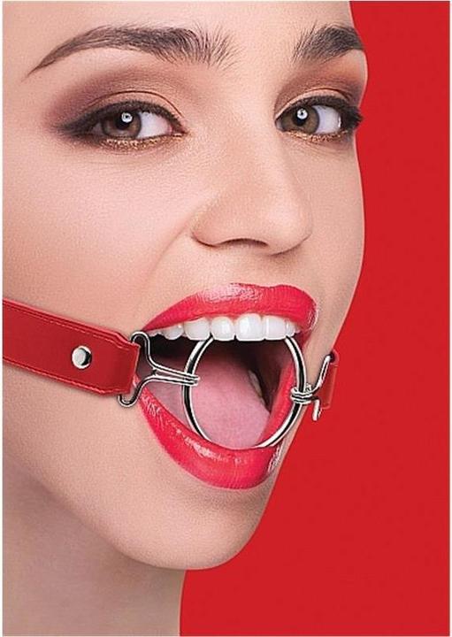 Immagine prodotto Ouch! Anello Gag XL