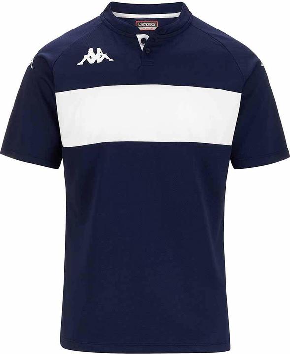 Produktbild Kappa polo-shirt dalto (XXL)
