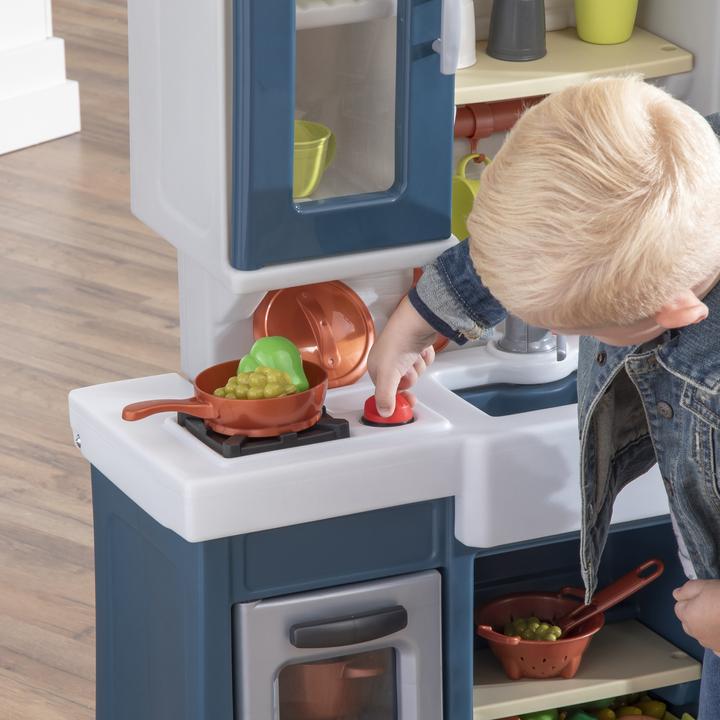 Produktbild Step2 Modern Farmhouse Kitchen