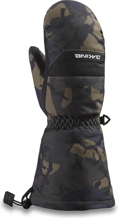 Actual product image Dakine Mitt Yukon Cascade Camo 2023 (L)