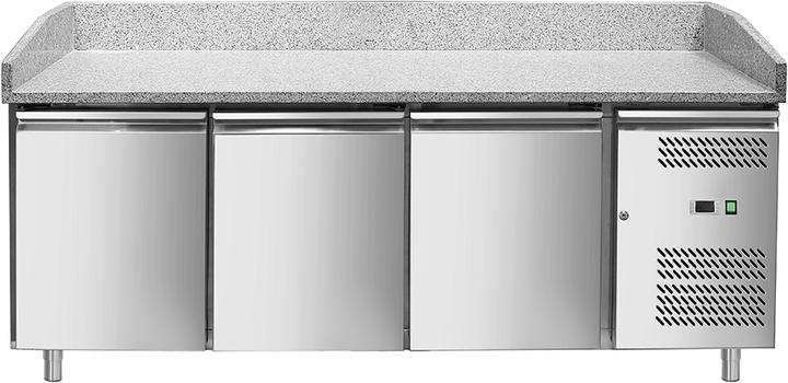 Produktbild Gastro Hero Pizzatisch ECO / (580 l)