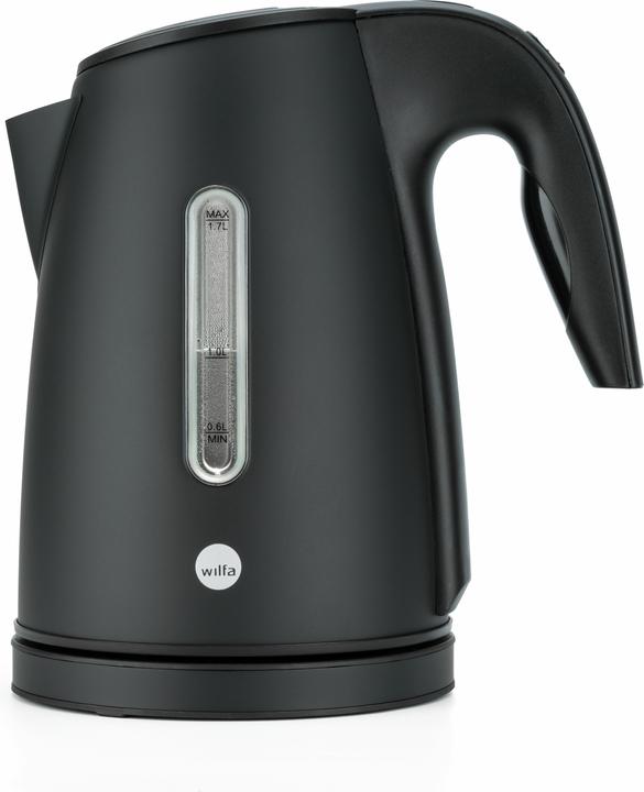 Wilfa Wasserkocher RAPIDS (1.70 l)