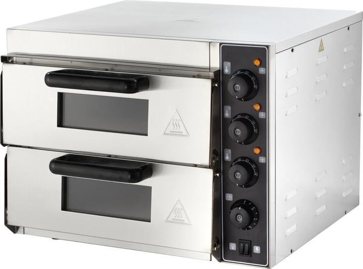 Gastro Hero Basic (Pizzaofen Gastro)