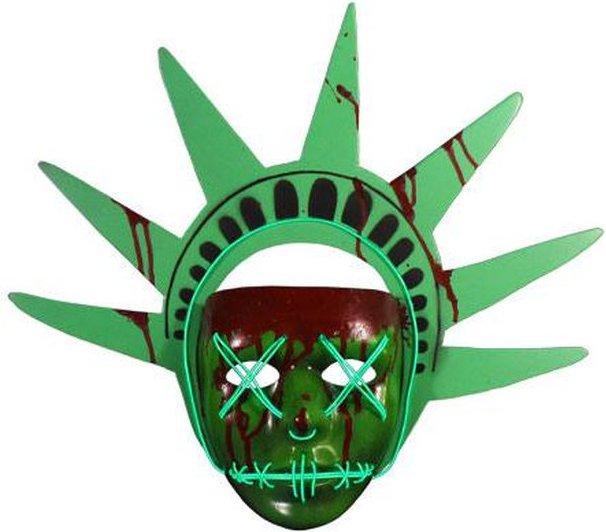 Produktbild Trick or Treat Studios The Purge - Election Year: Lady Liberty