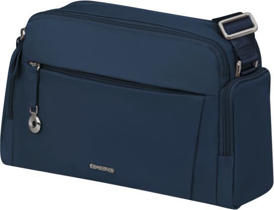 Samsonite MOVE 5.0 REPORTER BAG S + 2 POCK