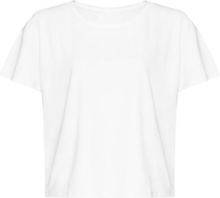 Awdis TShirt Rückenausschnitt
