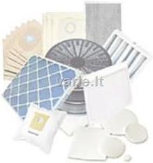 Image du produit Cata Hood filter 02825263 Active Charcoal filter, G-45/TF 7600/TF 6600/TF 2003/TF 6700/TF 6900, 2 pcs