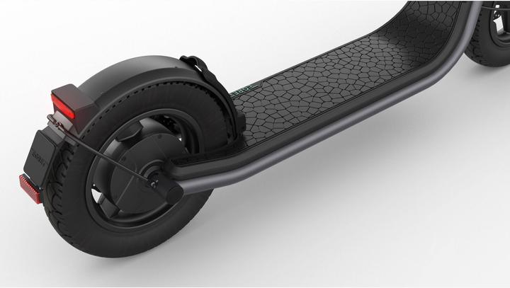 Produktbild Egret X (20 km/h, 60 km, 500 W)