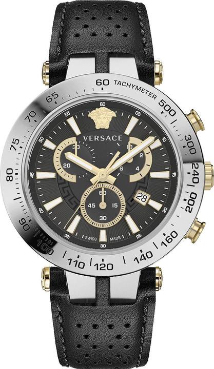 Versace VEJB00222 (Chronograph, 46 mm)