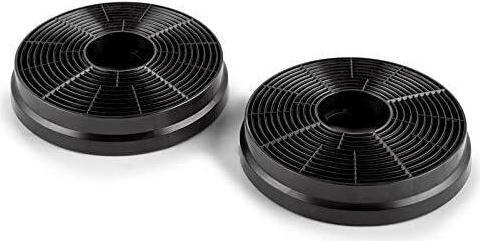 Actual product image Eleyus Hood filter FW-E15100 Carbon, Quantity per pack 1