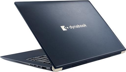 Produktbild Dynabook Toshiba Tecra X40-F-11J - Core i7 8565U / 1.8 GHz - Win 10 Pro 64-Bit - 32 GB RAM - 1 TB SS (14", Intel Core i7-8565U, 8 GB)