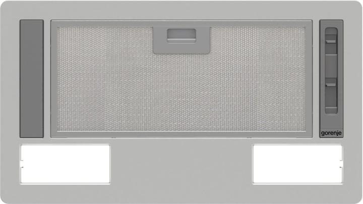 Image du produit Gorenje BHI611ES (Hotte murale)