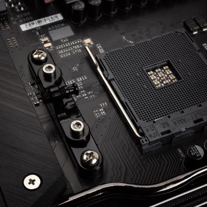 Produktbild Der8auer Ryzen 3000 OC AIO-Befestigungsrahmen