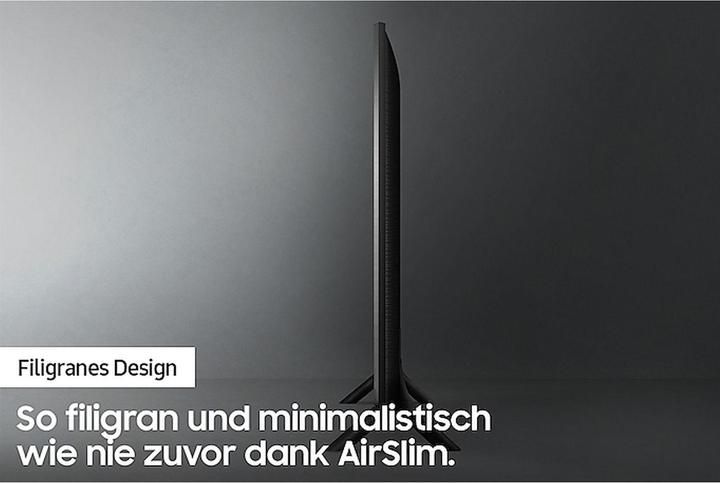 Produktbild Samsung GQ32Q50AEU (32", QLED, Full HD)